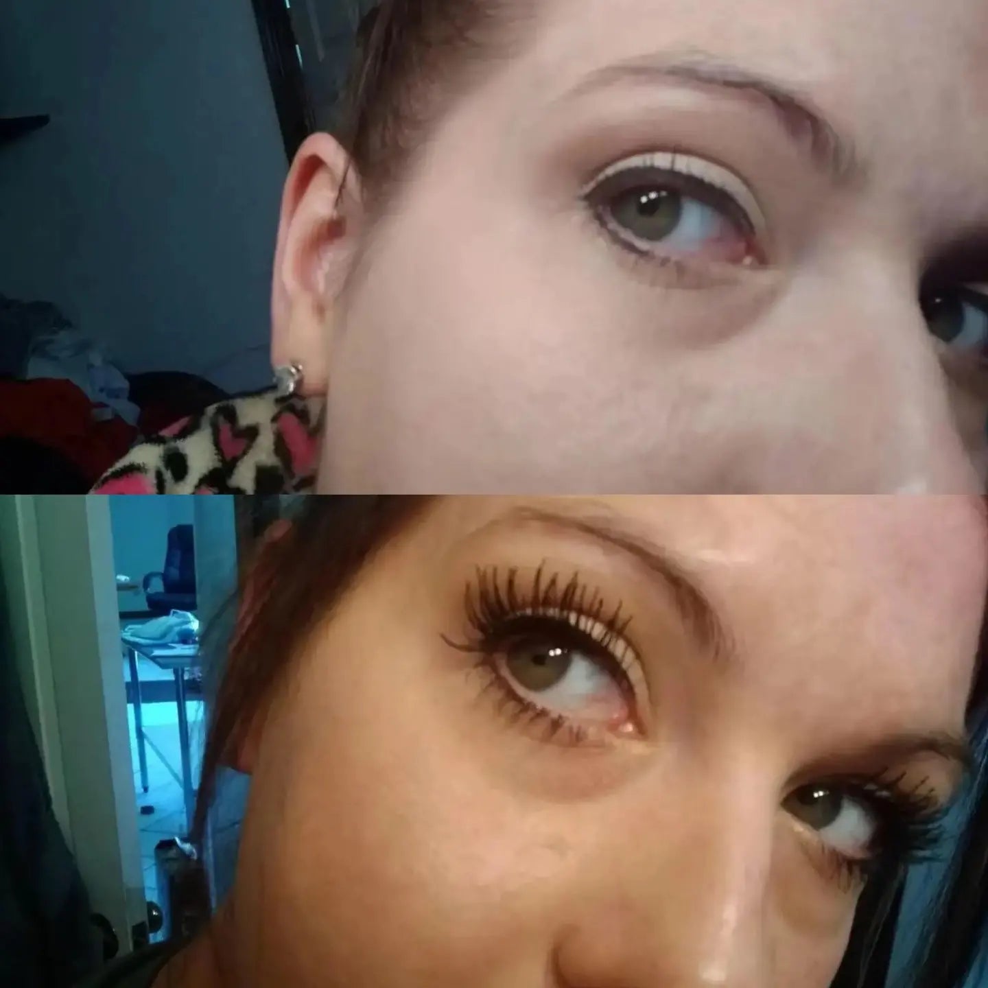 Eye Lash Oil