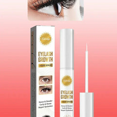 Eye Lash Oil